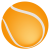 Balle Orange Ryoma